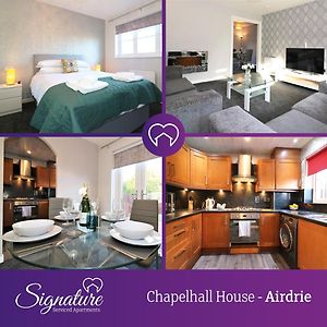 Signature - Chapelhall Houseアパートメント Exterior photo