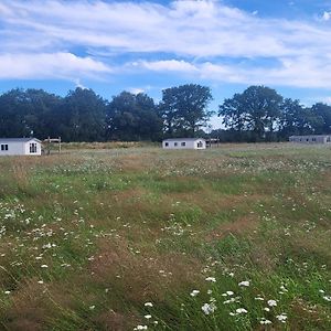 Heythuysen Hoeve Twente - De Bonte Spechtヴィラ Exterior photo