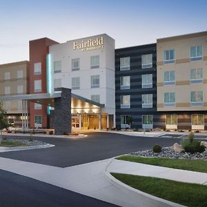 Fairfield By Marriott Inn & Suites モントローズ Exterior photo