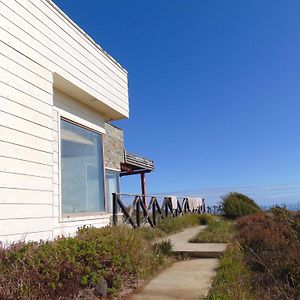 プエルト・サアベドラ Casa Alto Pacificoヴィラ Exterior photo