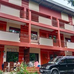 Hilda'S Apartments San Fernando City  Exterior photo