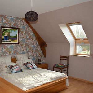 Landisacq Chambre A La Campagne Bed & Breakfast Exterior photo