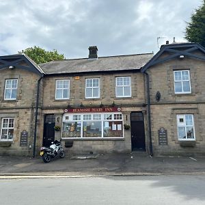 The Beamish Mary Inn スタンリー Exterior photo