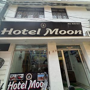 Hotel Moon ハリドワール Exterior photo