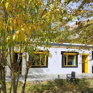 ホテル Lharimo North Nubra Valley Wahegaon Exterior photo