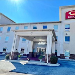 Econo Lodge オーガスタ Exterior photo