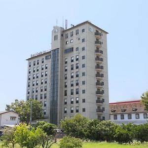 Hotel Castle Inn 鈴鹿市 Exterior photo