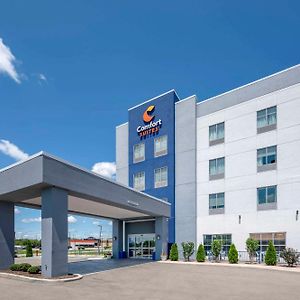 Comfort Suites リッチモンド Exterior photo