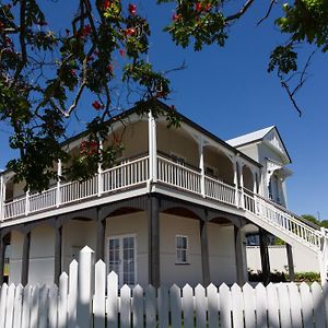 Luxury Grand Escapes Queenslander In Ipswichヴィラ Exterior photo