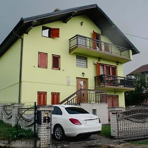 Rent A House Visoko Apartments Biskupici Exterior photo