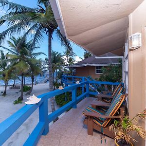 White Sands Cove C02-Ocean View 2 Bedroom By Stay Floreo サン・ペドロ Exterior photo