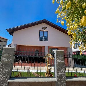 Александровата Къща - Aleksandar Guest House With Garden And Pool ヴァルシェツ Exterior photo