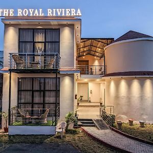 ホテル The Royal Riviera ブジ Exterior photo