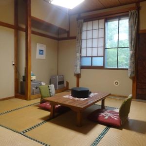 Shinyu Onsen Kurikomaso - Vacation Stay 04615V 栗原市 Exterior photo