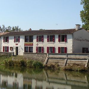 L'Auberge'Inn クロン Exterior photo