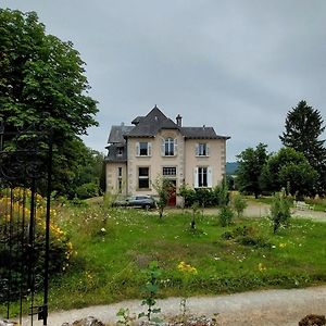 ホテル Le Clos Saint Roch Exterior photo