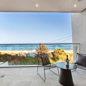 Chelsea Beachside Lane - Water Views, On The Beach, Modernヴィラ Exterior photo