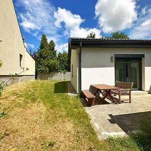 ウィーン Haus Mit Grossem Gartenヴィラ Exterior photo