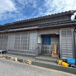 ゲストハウス黒島 穴水町 Exterior photo