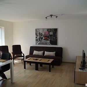 LuziceZeleny Apartmanアパートメント Exterior photo