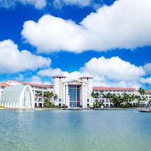 Leopalace Resort Guam - Condo ヨナ Exterior photo