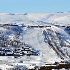 Havsdalsgrenda Geilo Apartments Exterior photo