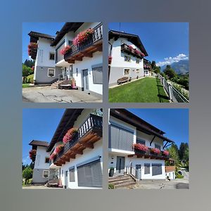 ホテル Haus Rupitsch Winklern  Exterior photo