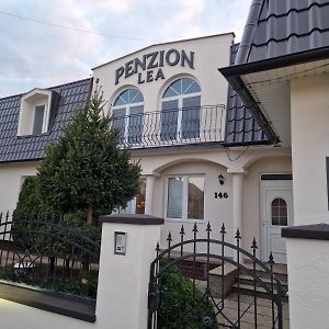 ホテル Penzion Lea Diakovce Exterior photo