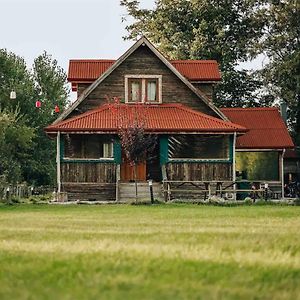 Demirciler Bolu'Da Dag Eviヴィラ Exterior photo