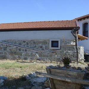 ホテル Casa Da Lima - Nestled In Nature On Santiago'S And Fatima'S Path, Close To Coimbra And Rabacal Alvorge Exterior photo