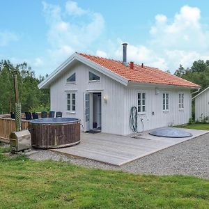 Amazing Home In Gislaved With Kitchen Exterior photo