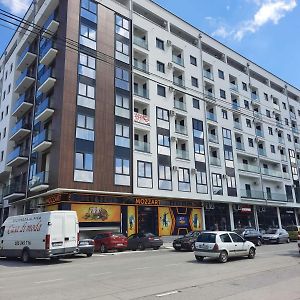 Trnava Apartman Zojaアパートメント Exterior photo