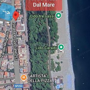 Appartamento Villapiana La Pineta A 100M Dal Mare Exterior photo