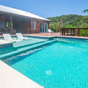 Mountain House Palmetto Bay With Private Poolヴィラ Exterior photo