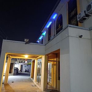 Cozyworld Hotel Ikeja, Acme Road Exterior photo