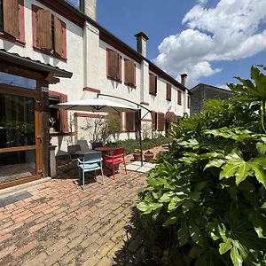 Arquà Polesine Corte Bussari Bed & Breakfast Exterior photo