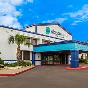 ホテル Clarion Pointe Lake Jackson - Clute Exterior photo