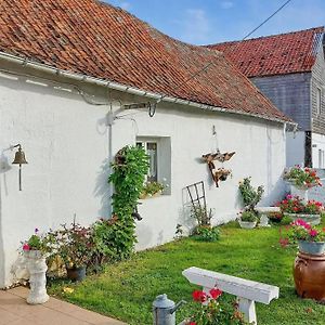 Maison Familiale Accueillante A Longvilliers Avec Grand Jardinヴィラ Exterior photo