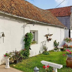 Maison Charmante Proche De Longvilliers Avec Jardinヴィラ Exterior photo