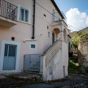 Capestrano La Casa Di Fedoraヴィラ Exterior photo