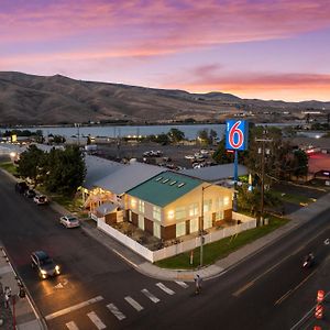 Motel 6 Clarkston Wa Exterior photo