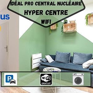 Special Pro Cnpe Blaye - Hyper Centre A Cote De La Citadelleアパートメント Exterior photo