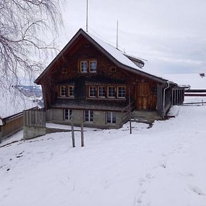 Rehetobel Ferienhaus, Stoeckli Klingenbuch 20ヴィラ Exterior photo