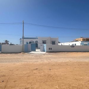 Ouled Yaneg Dar Hediヴィラ Exterior photo