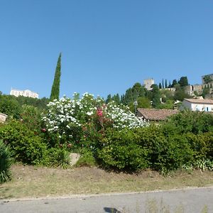 Roussas Notre Vie La Bed & Breakfast Exterior photo