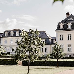 ホテル Thereset Schloss Groß Plasten Exterior photo