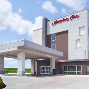 Hampton Inn オガララ Exterior photo