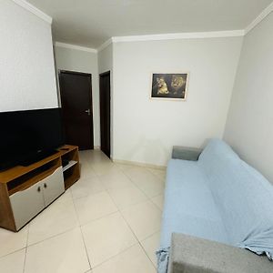 Apartamento De Tres Quartos, Ipatinga Mgアパートメント Exterior photo