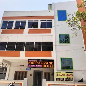 Hotel O Happy Grand Hotel Gunadala Exterior photo