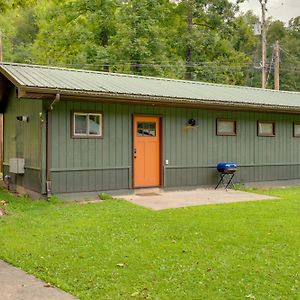 Hillsgrove Peaceful Cabin About 9 Mi To Worlds End State Park!ヴィラ Exterior photo